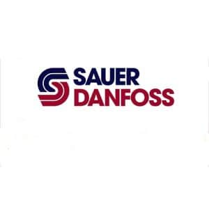Ремонт Гидромотора Sauer-Danfoss